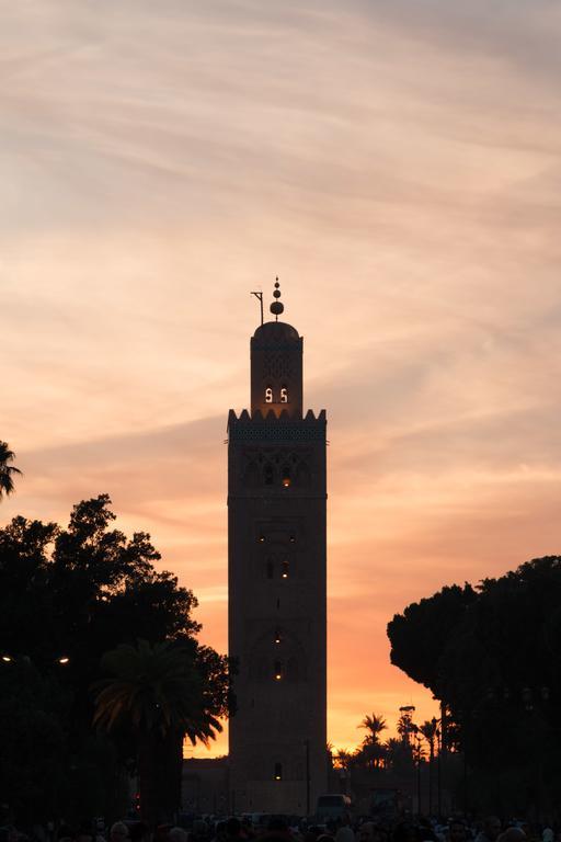 Origin Hotels Riad Magi Marrakesh Exterior foto