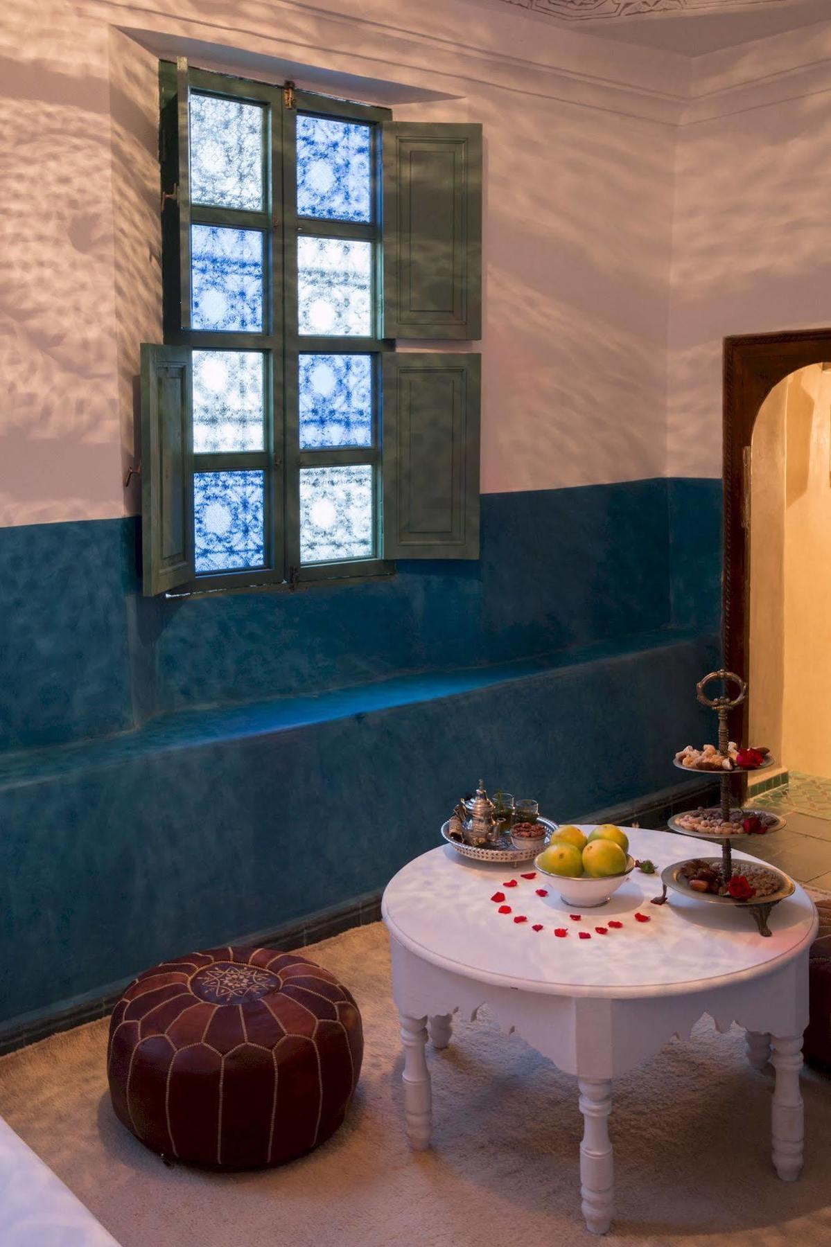 Origin Hotels Riad Magi Marrakesh Exterior foto