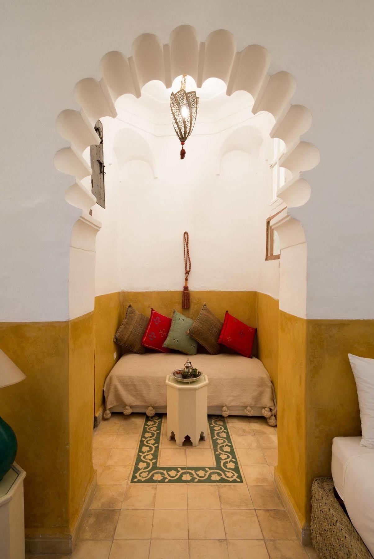 Origin Hotels Riad Magi Marrakesh Exterior foto