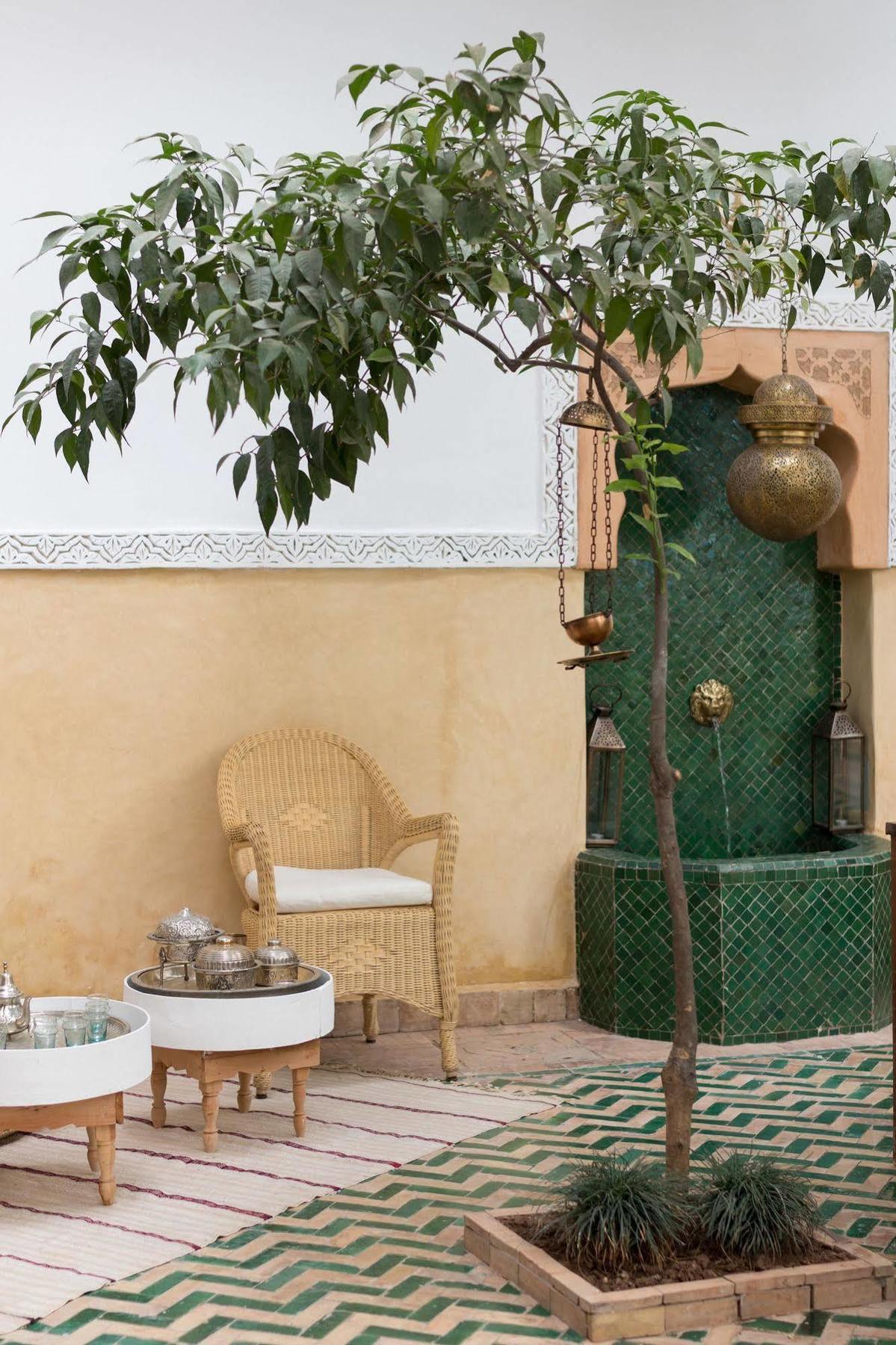 Origin Hotels Riad Magi Marrakesh Exterior foto