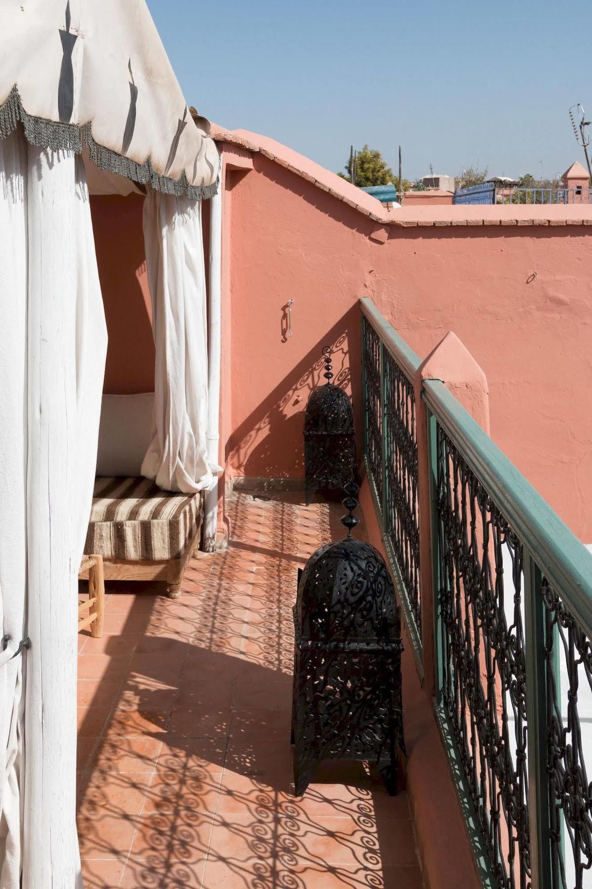 Origin Hotels Riad Magi Marrakesh Exterior foto